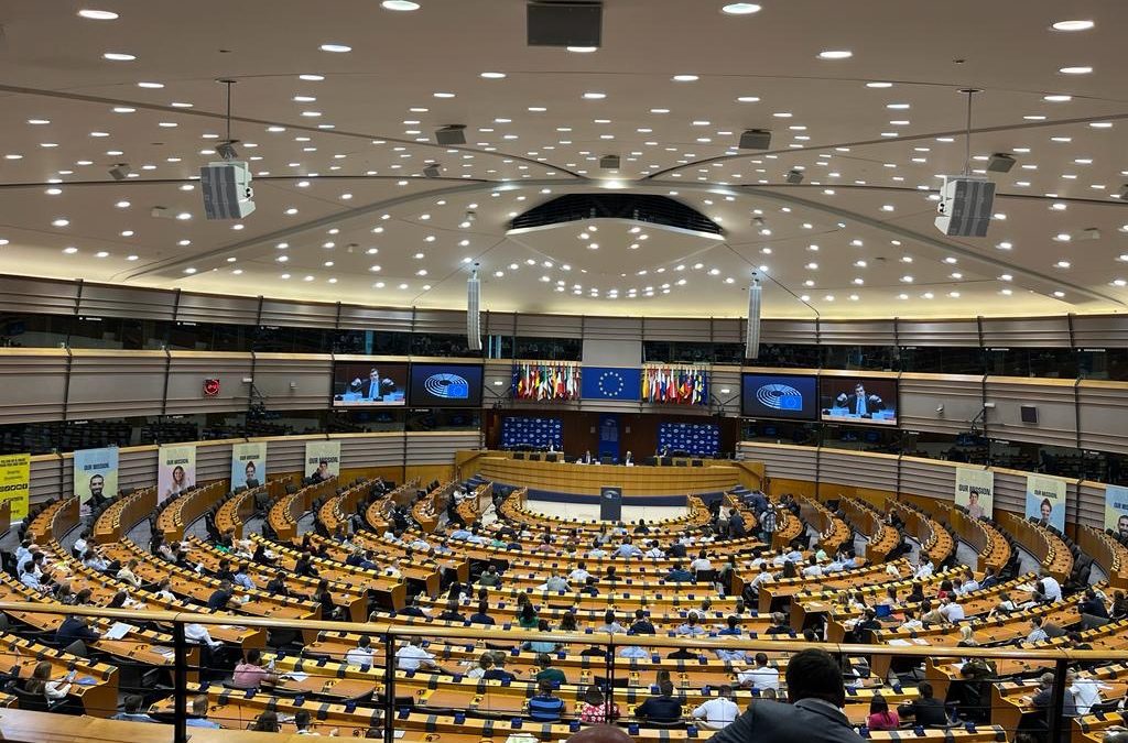 AISBL – Rechtsgrundlagen und Bedeutung für deutsche Verbände