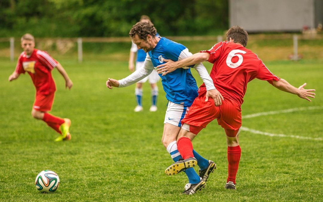 Sponsoring im Verein