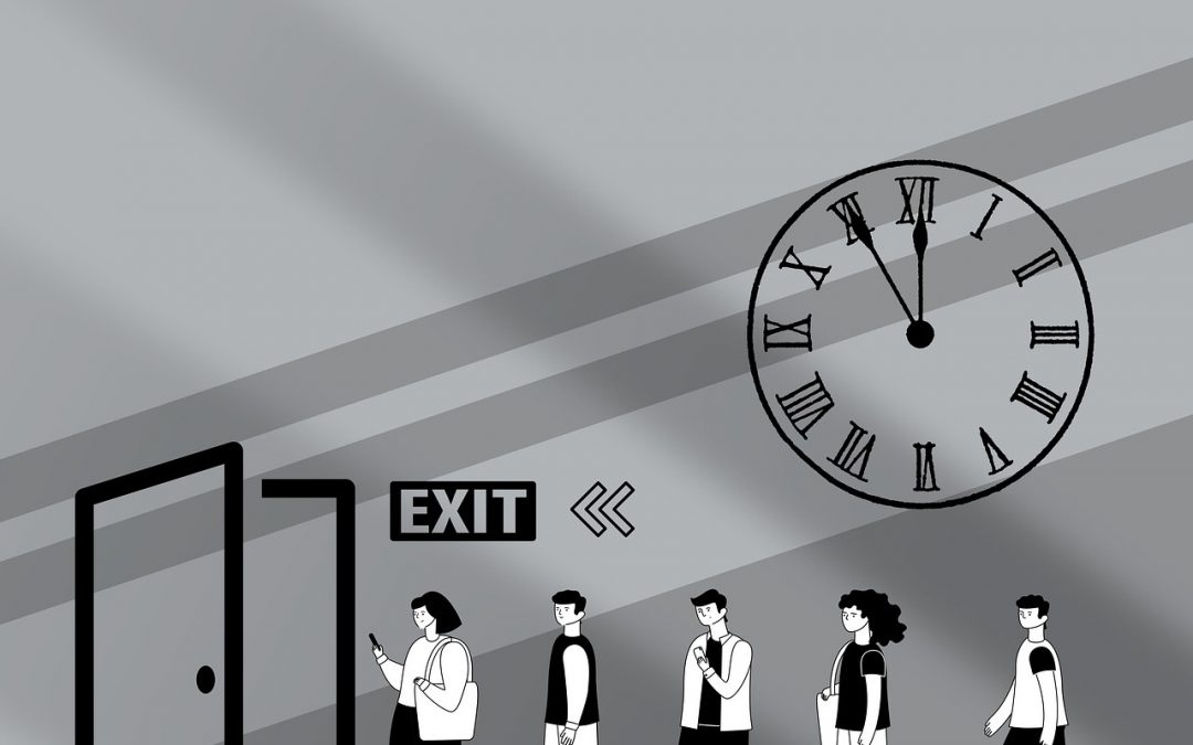 Arbeitgeberkündigung – das ist zu beachten