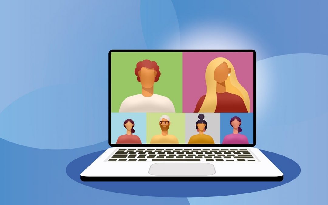 Virtuelle Mitgliederversammlung