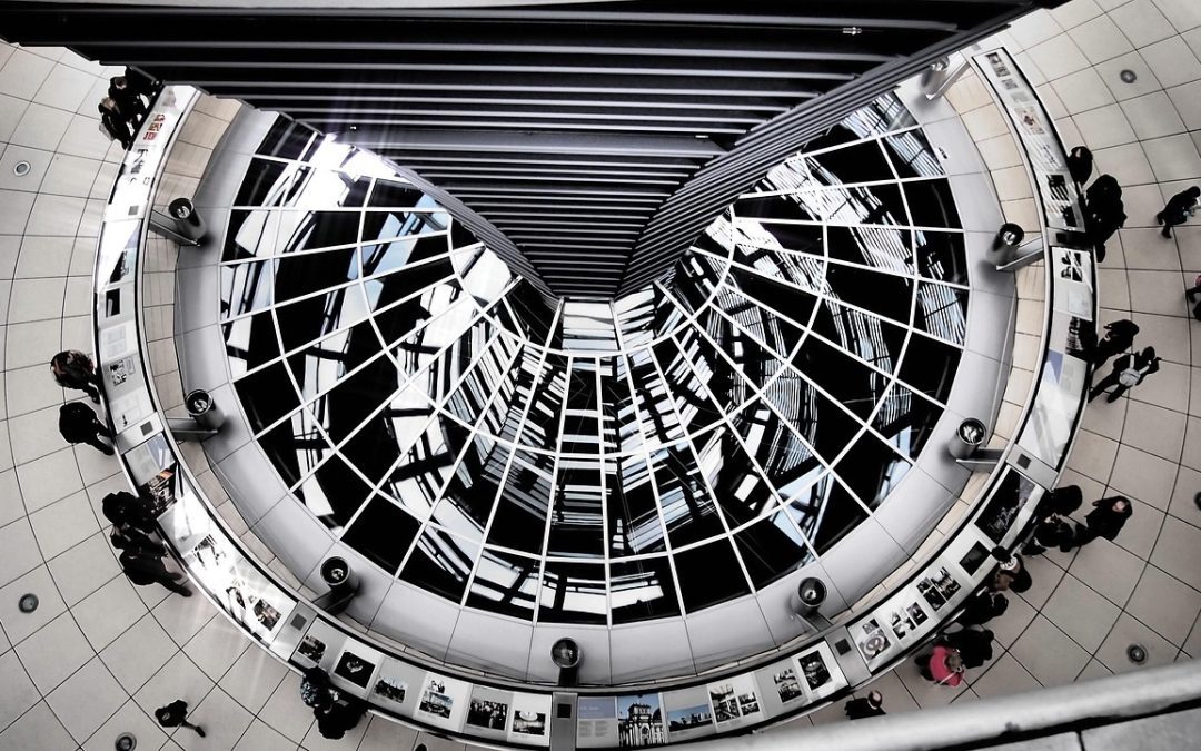 Politik in gemeinnützigen Vereinen und Verbänden