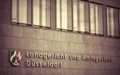 Minderheitenrecht an das Gericht – Einberufung einer Mitgliederversammlung