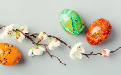 Arbeitsrecht rund um Ostern und an anderen Feiertagen