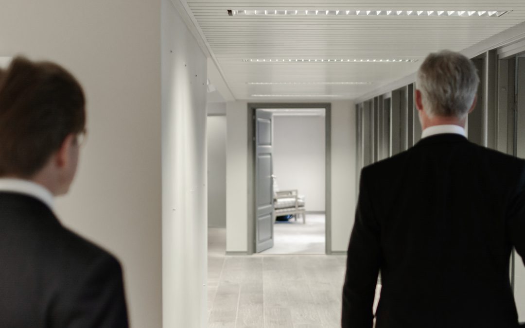 Wann haben Arbeitnehmer Anspruch auf ein Zwischenzeugnis?