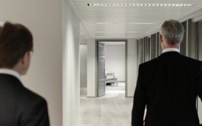 Wann haben Arbeitnehmer Anspruch auf ein Zwischenzeugnis?