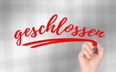 Betriebsbedingte Kündigung – Voraussetzungen