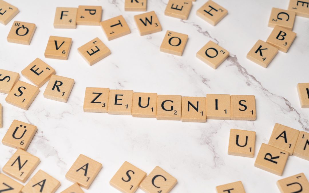 Qualifiziertes Arbeitszeugnis: Anspruch, Inhalt und Bedeutung